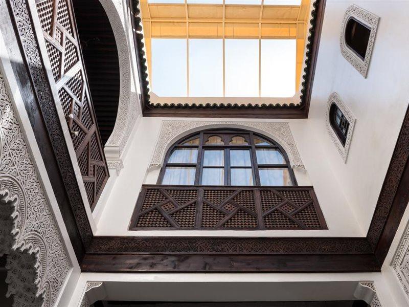 Algila Fes Riad Medina Charme Hotel Exterior photo