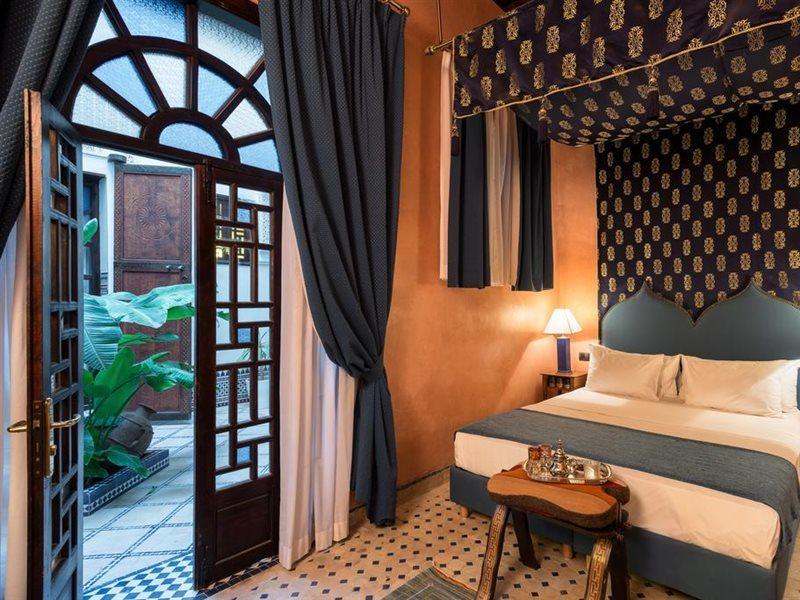 Algila Fes Riad Medina Charme Hotel Exterior photo