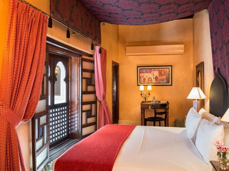 Algila Fes Riad Medina Charme Hotel Exterior photo