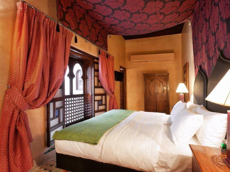 Algila Fes Riad Medina Charme Hotel Exterior photo