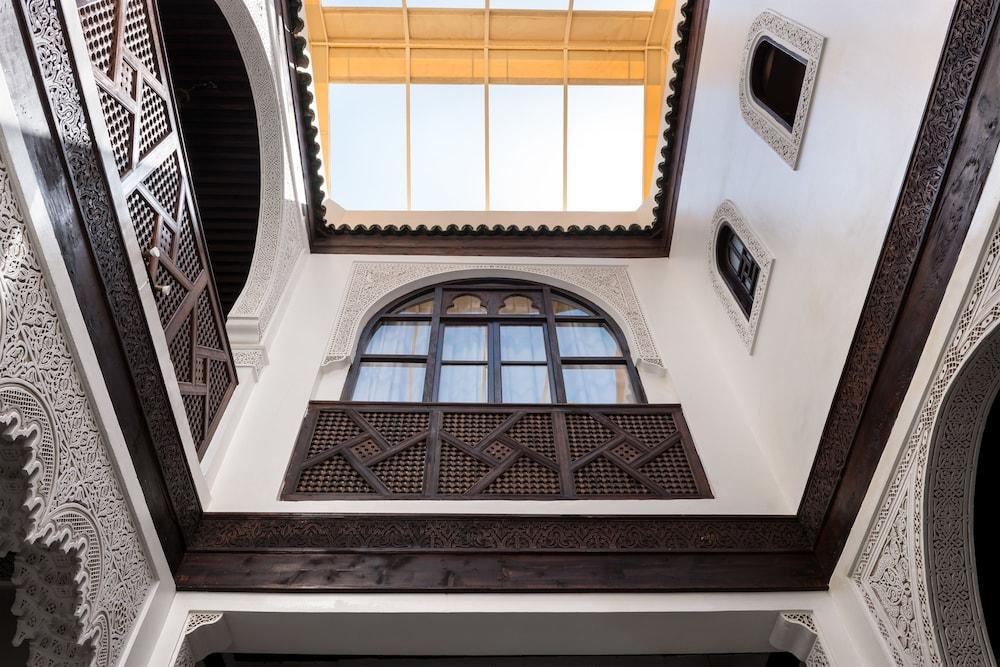 Algila Fes Riad Medina Charme Hotel Exterior photo