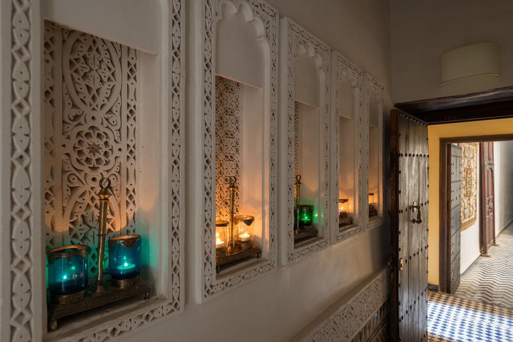 Algila Fes Riad Medina Charme Hotel Exterior photo