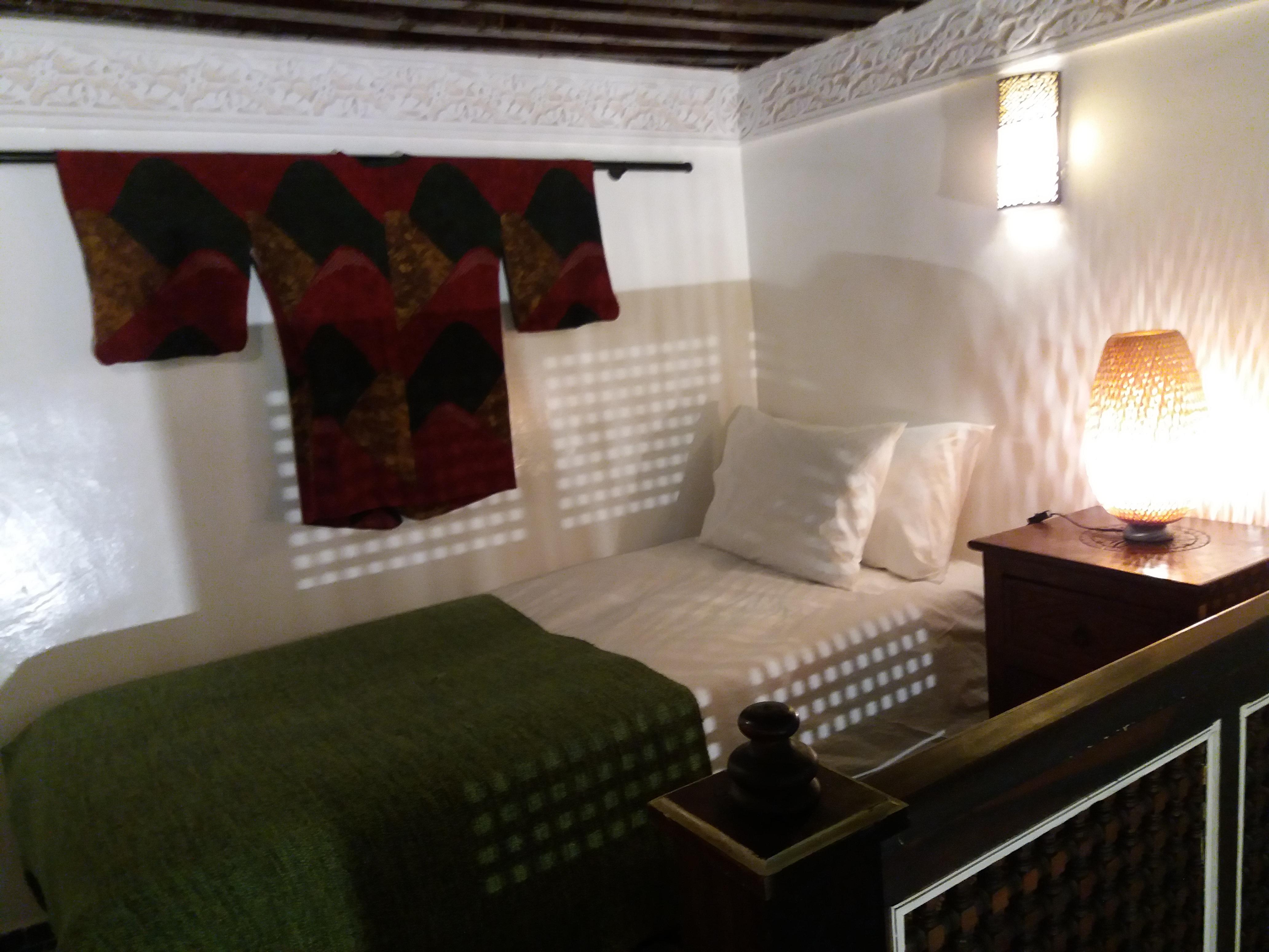 Algila Fes Riad Medina Charme Hotel Exterior photo