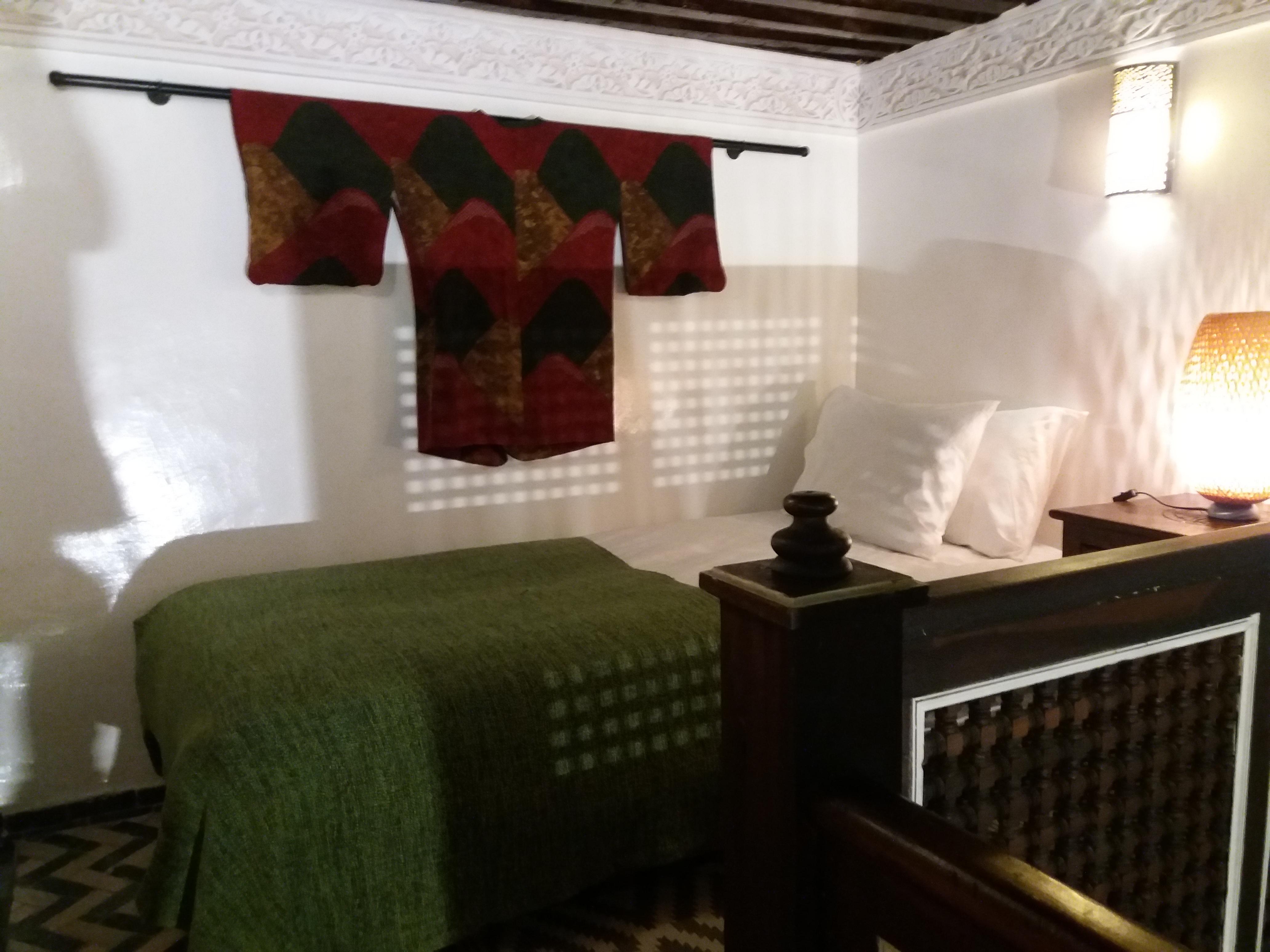 Algila Fes Riad Medina Charme Hotel Exterior photo