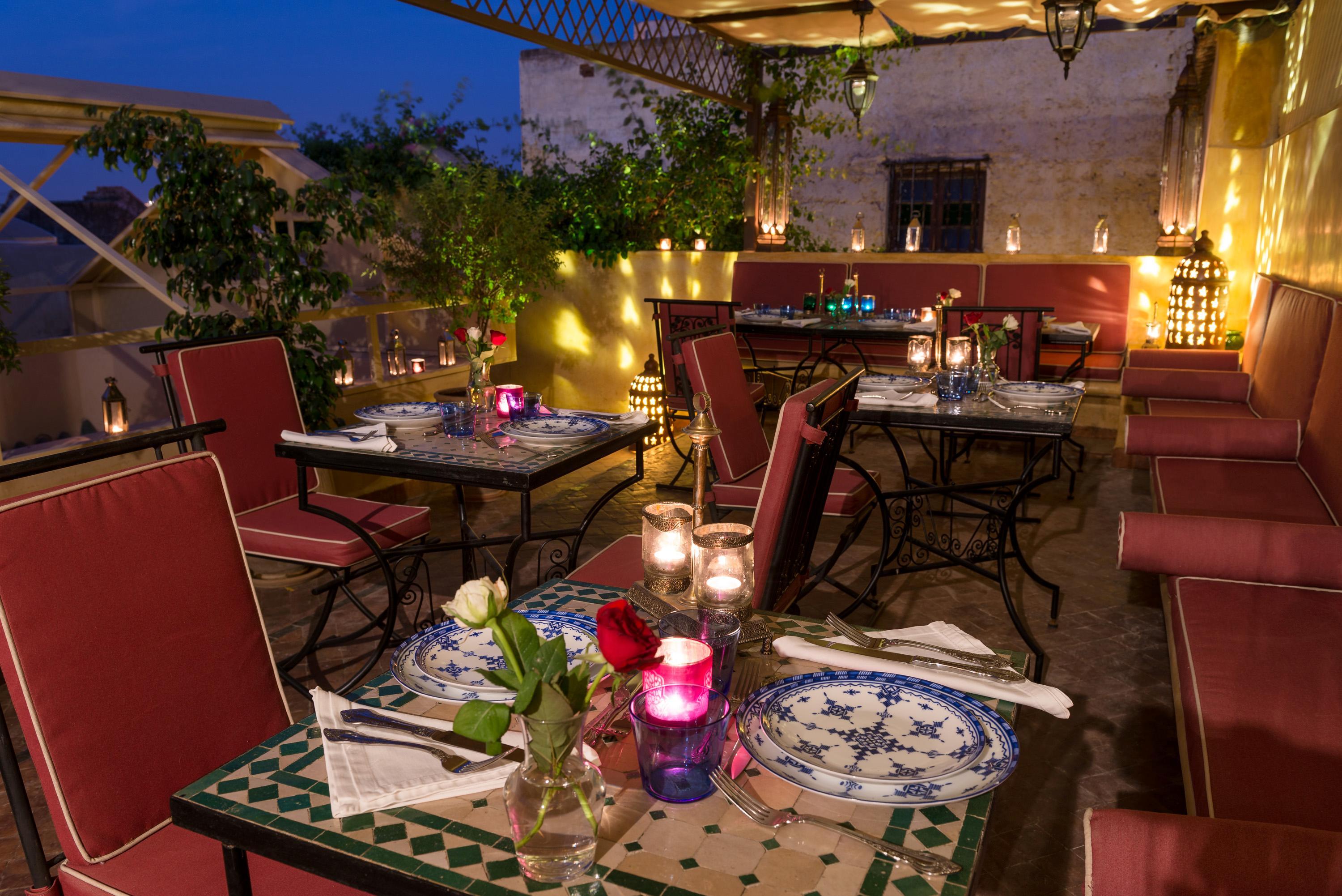 Algila Fes Riad Medina Charme Hotel Exterior photo