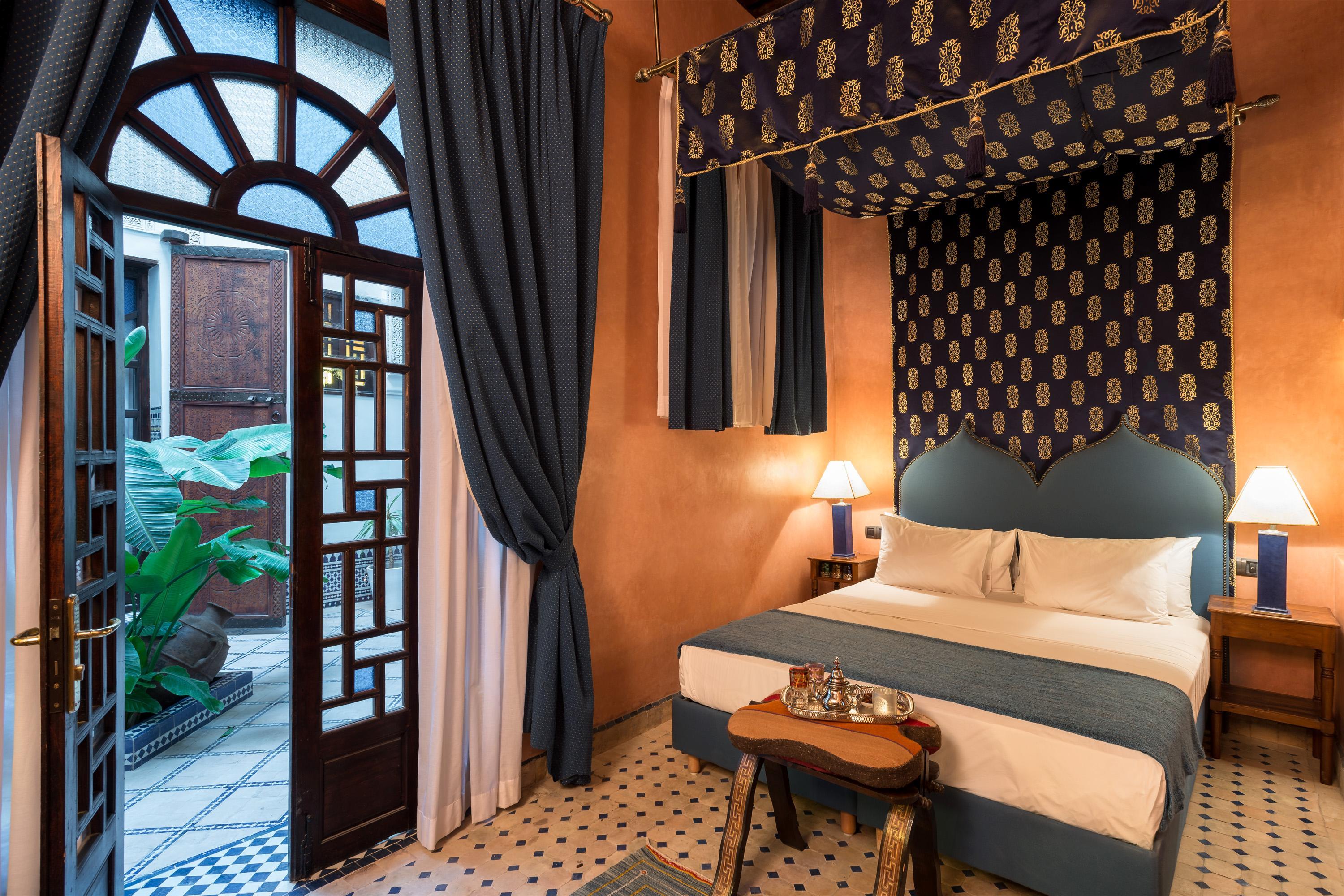 Algila Fes Riad Medina Charme Hotel Exterior photo