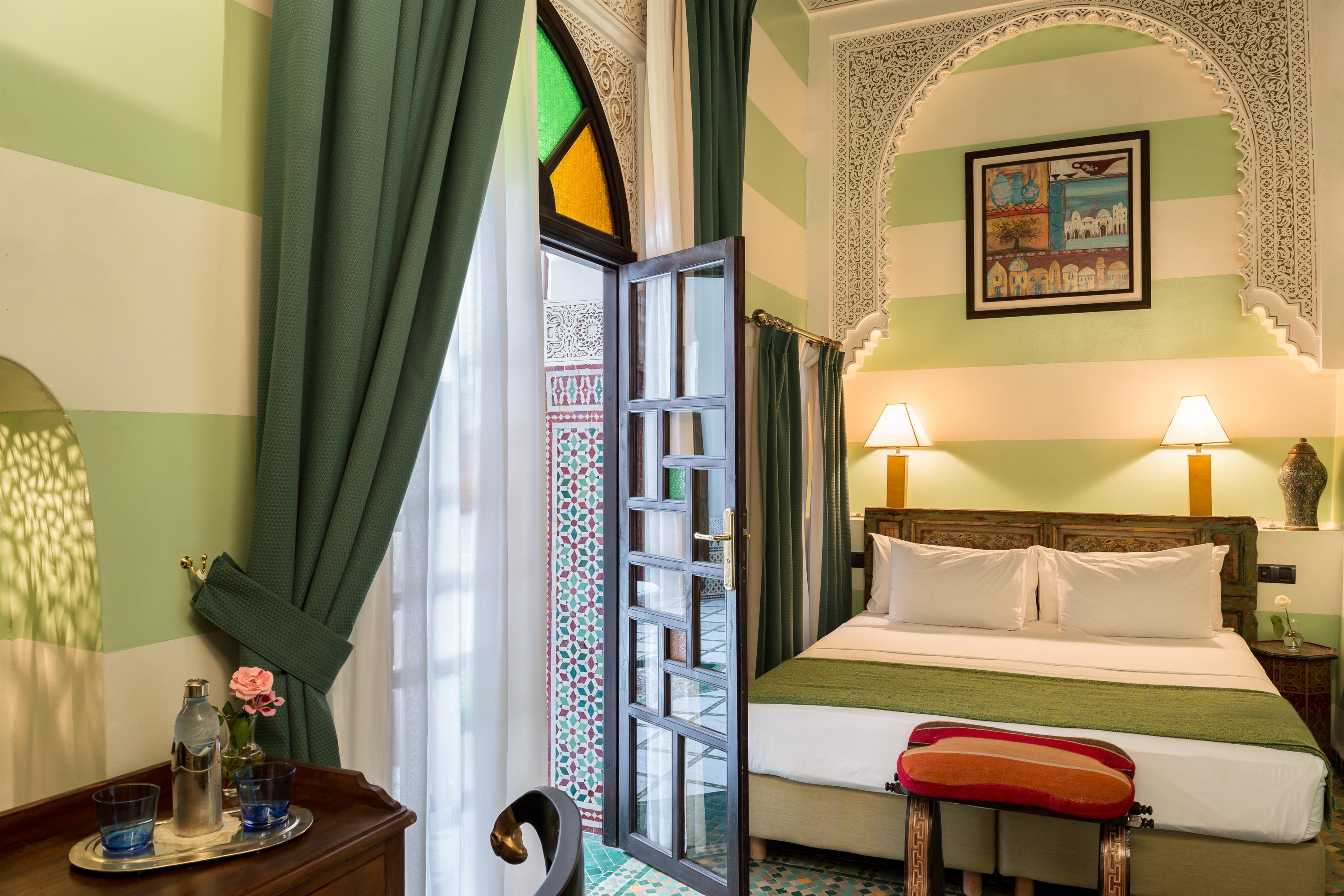 Algila Fes Riad Medina Charme Hotel Exterior photo