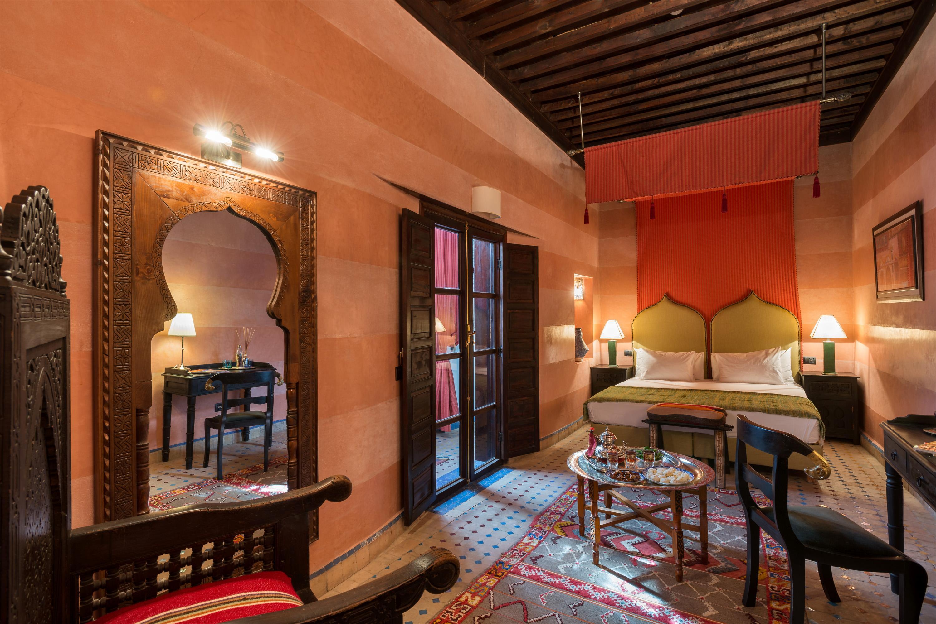 Algila Fes Riad Medina Charme Hotel Exterior photo