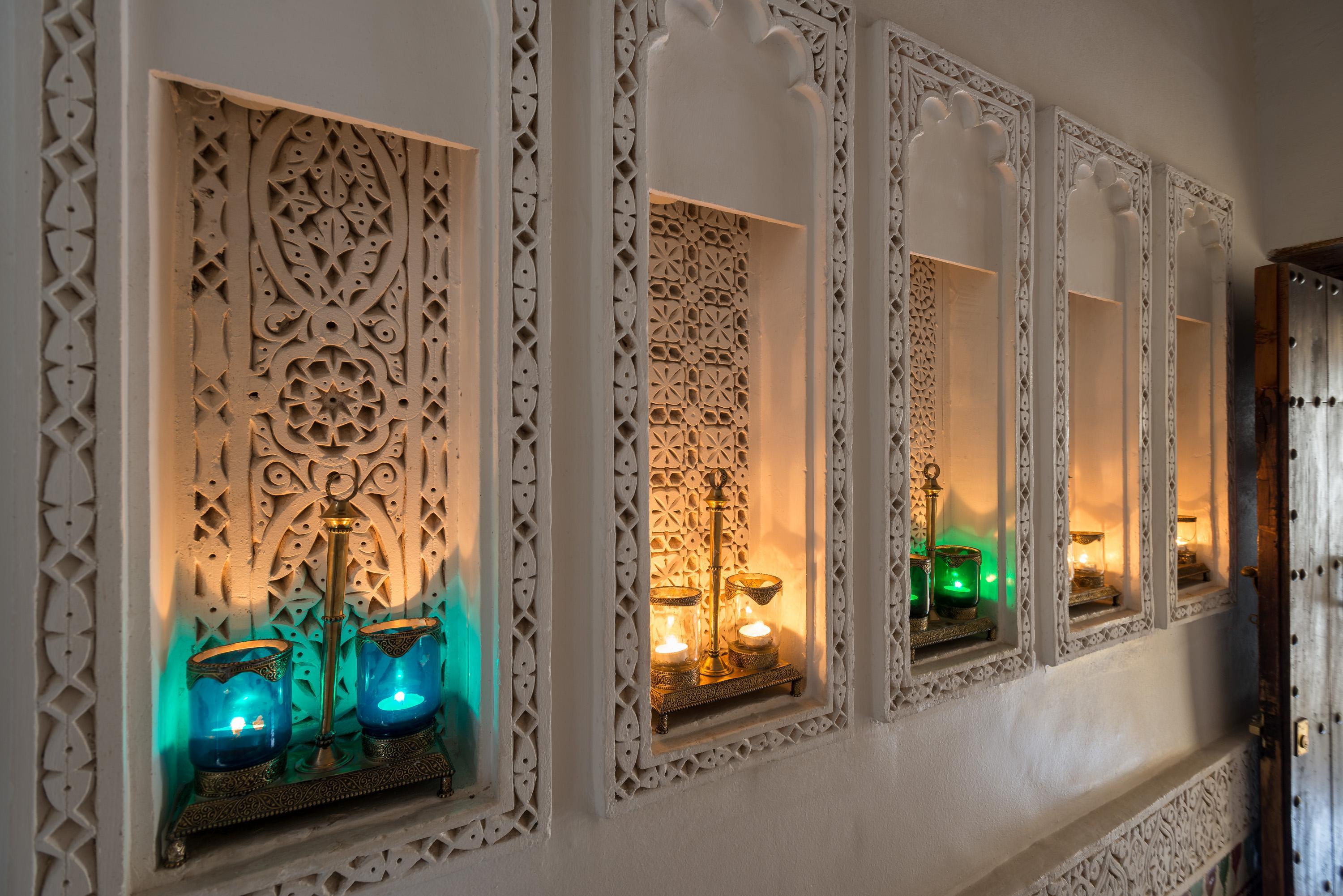 Algila Fes Riad Medina Charme Hotel Exterior photo