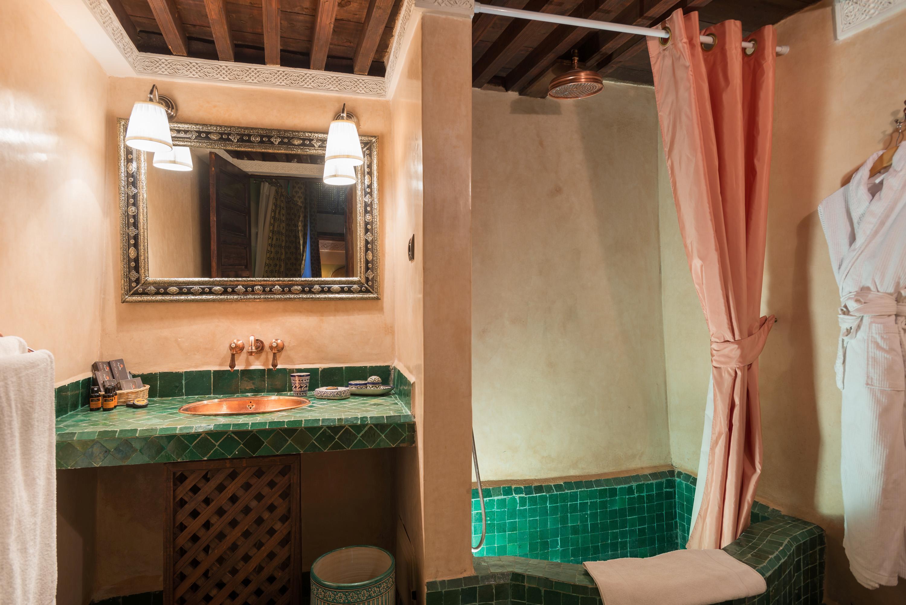 Algila Fes Riad Medina Charme Hotel Exterior photo