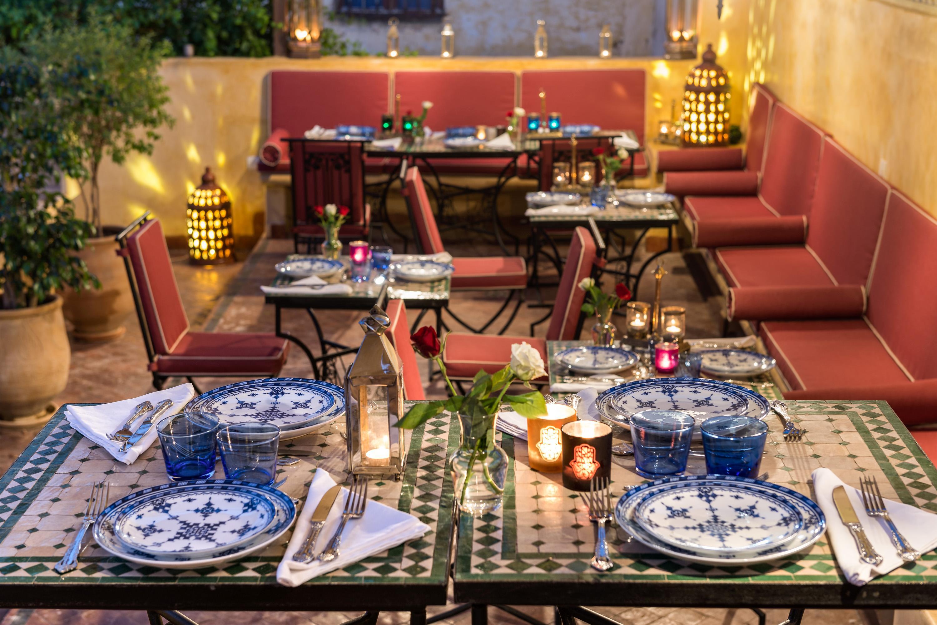 Algila Fes Riad Medina Charme Hotel Exterior photo