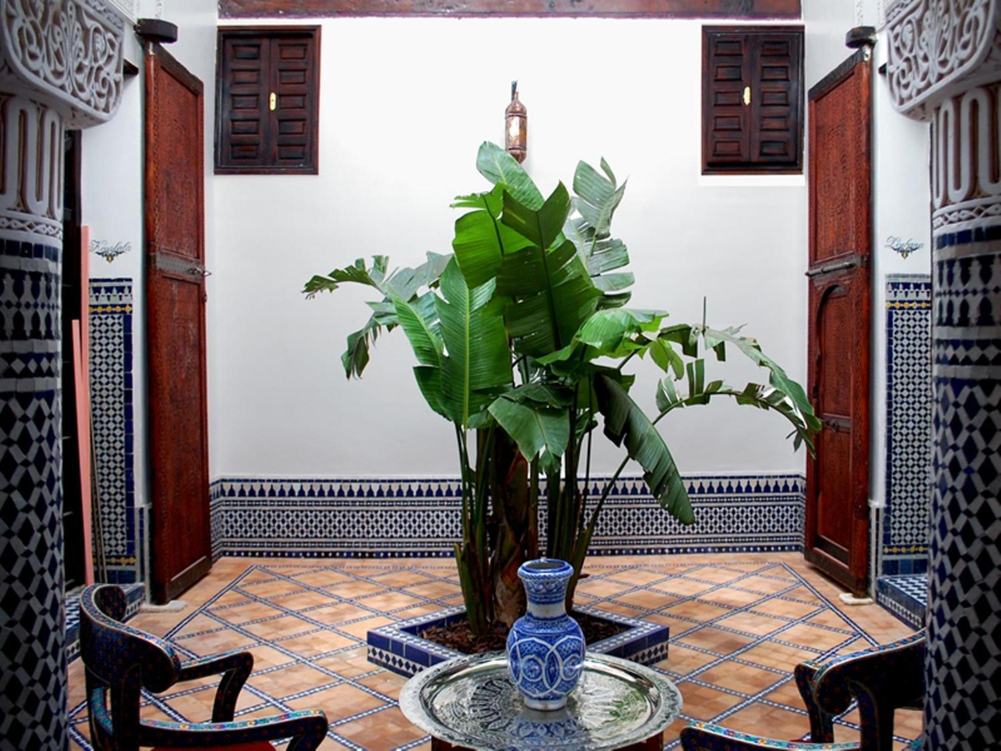 Algila Fes Riad Medina Charme Hotel Exterior photo