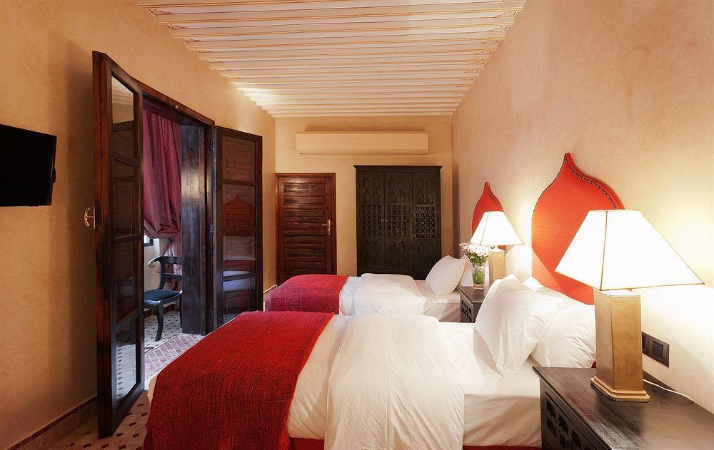 Algila Fes Riad Medina Charme Hotel Exterior photo