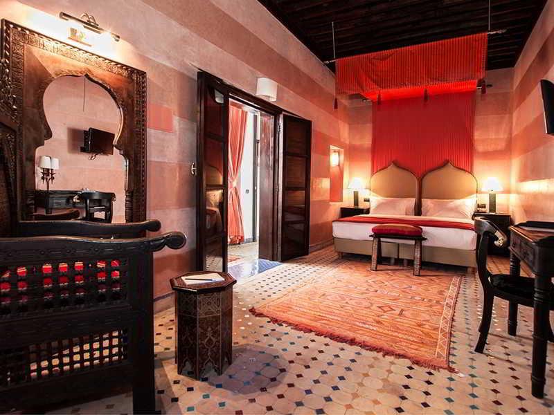 Algila Fes Riad Medina Charme Hotel Exterior photo
