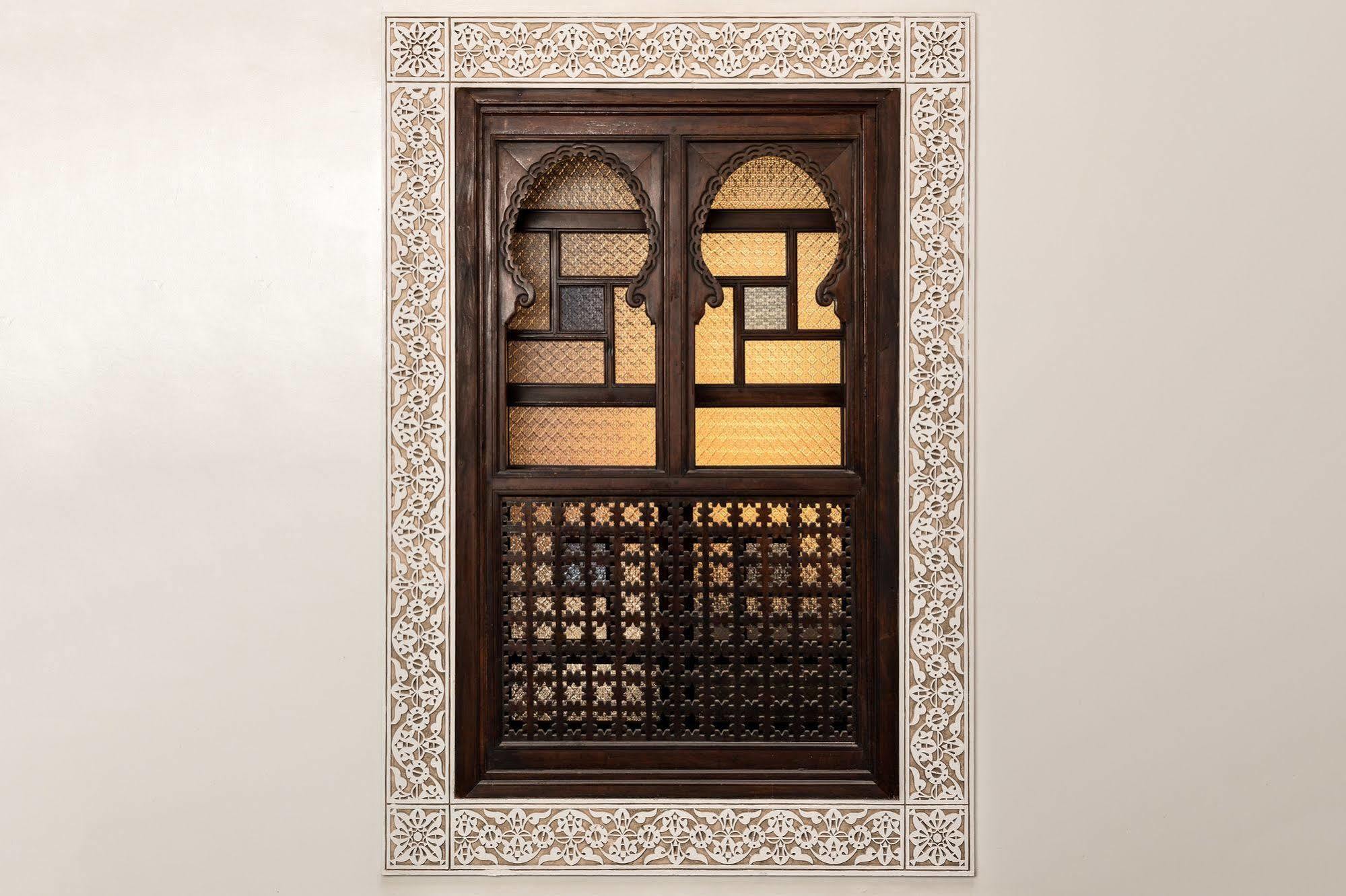 Algila Fes Riad Medina Charme Hotel Exterior photo